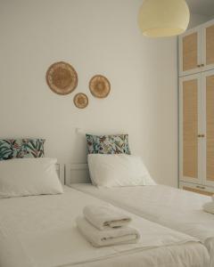 La Maison de Lilac-Luxurious Olive Grove apartments