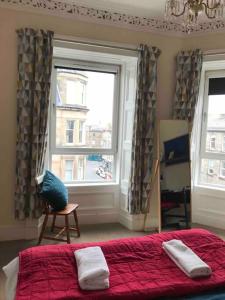 3 bedrooms apartment in Blackwood Crescent Edinburgh