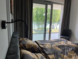 "Przystań u nas" Apartament Stranda B