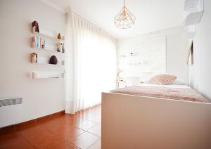 GALIHOST - Apartamento con piscina en el centro de Sanxenxo