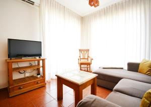 GALIHOST - Apartamento con piscina en el centro de Sanxenxo