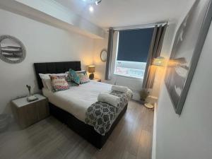 2 Bedroom flat in central London