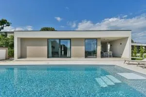 Villa Rota Bella - Vošteni