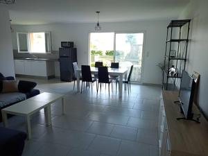 Maisons de vacances Maison au coeur des vignes : photos des chambres