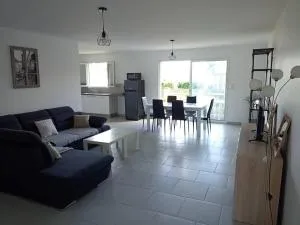 Maison au coeur des vignes - Lamarque