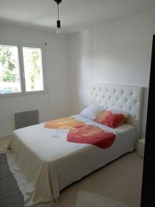 Maisons de vacances Maison au coeur des vignes : photos des chambres