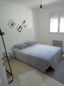 Maisons de vacances Maison au coeur des vignes : photos des chambres