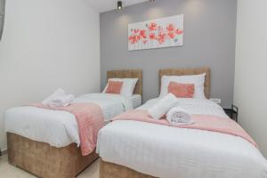 Rooms Zemunik