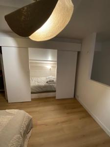 Maisons de vacances La Mylandie : photos des chambres