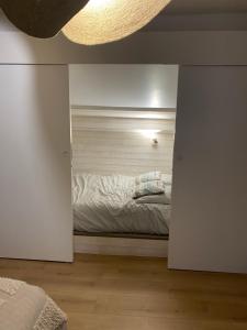 Maisons de vacances La Mylandie : photos des chambres