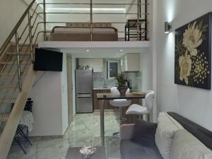 M&S Corfu Centre Apartment