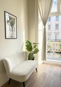 Belgrave Studio Apartments, Westminster London