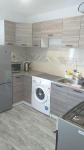 Apartament przy Papierni