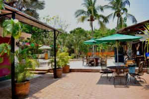 Nopalero Hostel