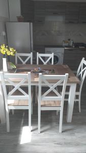 Apartament przy Papierni