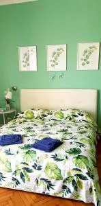 La casetta delle rondini - San Lorenzo