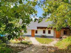 Három Dió Vendégház - 陶马希