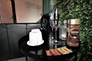 LE CHILL Suite & SPA (Jacuzzi et Sauna privés)