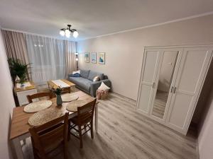 Apartament Sea Nest Brzeźno, blisko morza