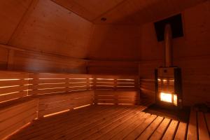 Panorama Górska Wisła Resort & SPA