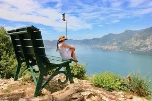 Lake House Valeriana - Pilzone