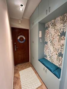 Apartament Sea Nest Brzeźno, blisko morza