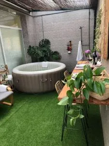 Apartamento Conroibo - Virxe das Mareas