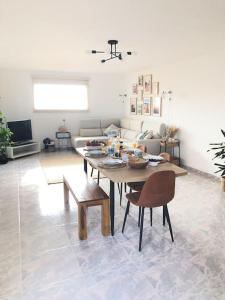 Apartamento Conroibo