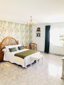 Apartamento Conroibo