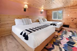Studio room in Wolfjaw Lodge