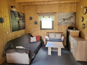 Domek na Mazurach Zacisze Sasek