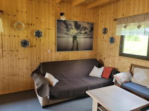 Domek na Mazurach Zacisze Sasek