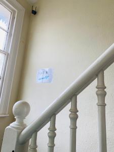 Bedford Station Rest Stop