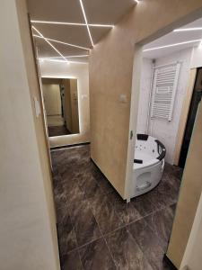 Princ Lux Spa with free parking