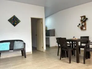 Cabaña Maríamar-1 - Río Cedro