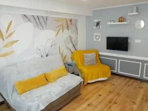 Cosy petit appartement - Aumelas