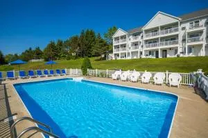 Strawberry Hill Seaside Inn - Camden