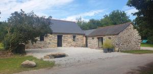 Maisons de vacances Ty Grannec, ecolodge de charme classe trois etoiles : photos des chambres