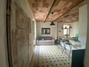 Urban city room - Pian D'artino