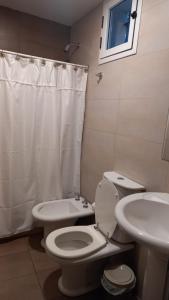 Monoambiente San Isidro