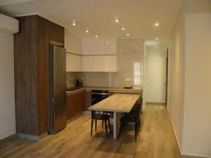 Anemolia Elegant Apartment - Aëtós