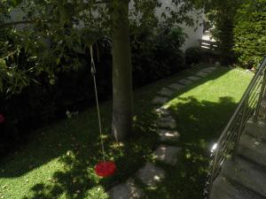 Anemolia Elegant Apartment