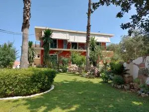 Niki Thalia Corfu Viros Apartment 1 - Kastanéa