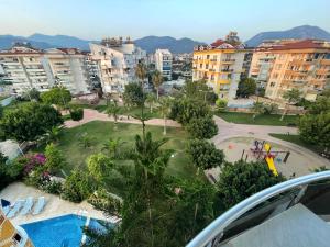 SA Apartments! Family 2BD Flat 150m to the Beach