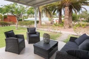 Bungalow Los Melocotones in Maspalomas - Playa del Ingles