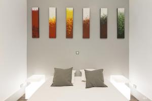 Appartements Du Guesclin Comedie (connecte & climatise) : photos des chambres