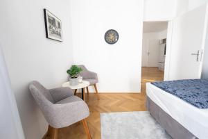 Family retreat on the Danube I 10 minute walk to city centre