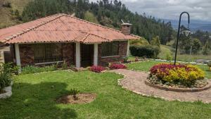 Cabaña Villa Gabriela
