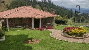 Cabaña Villa Gabriela - 派帕