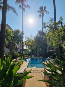 Apartamento increíble en Denia urb El Patio